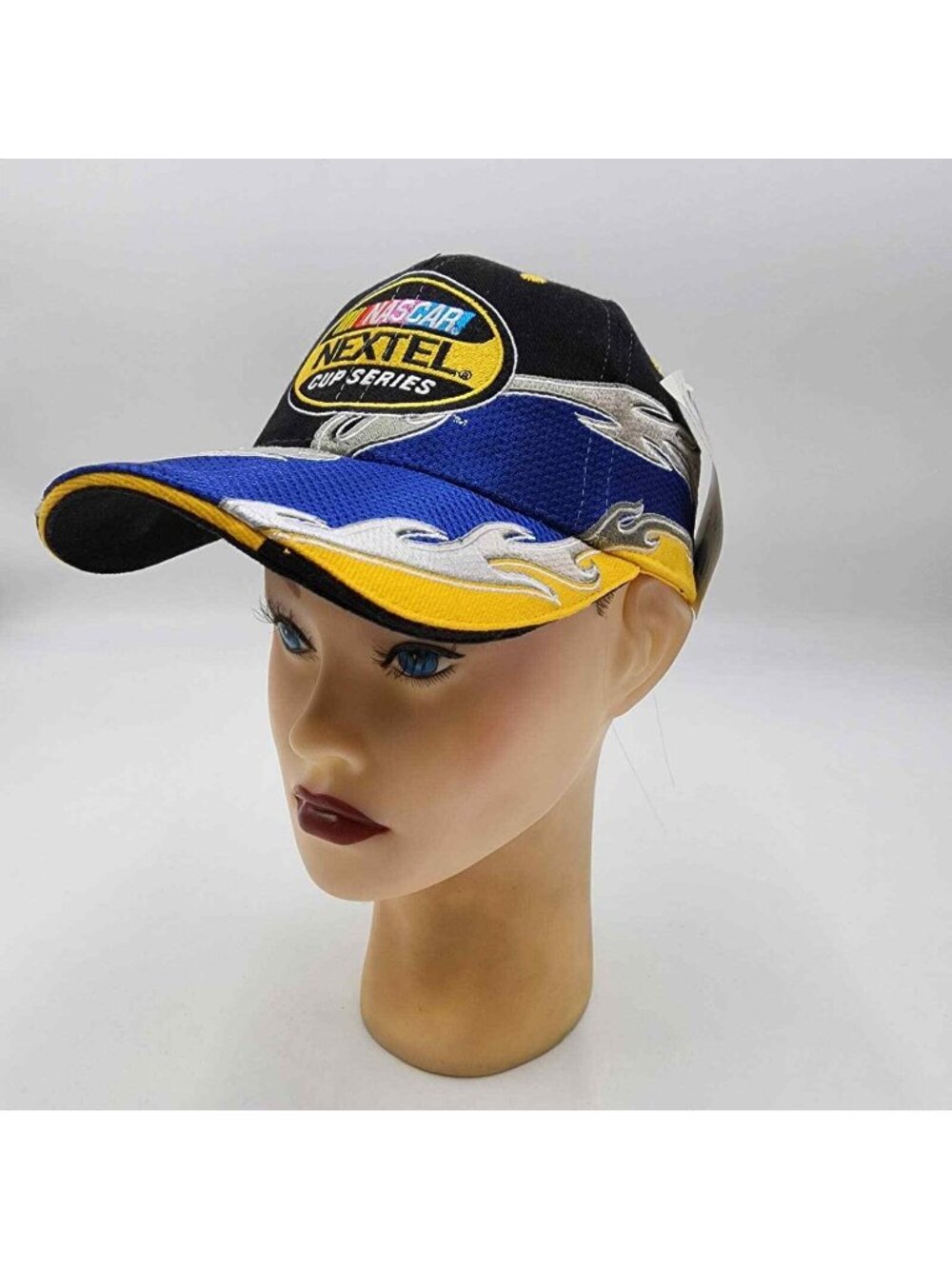 Nextel Cup Series Nascar Baseball Hat Cap Adjustable‎
